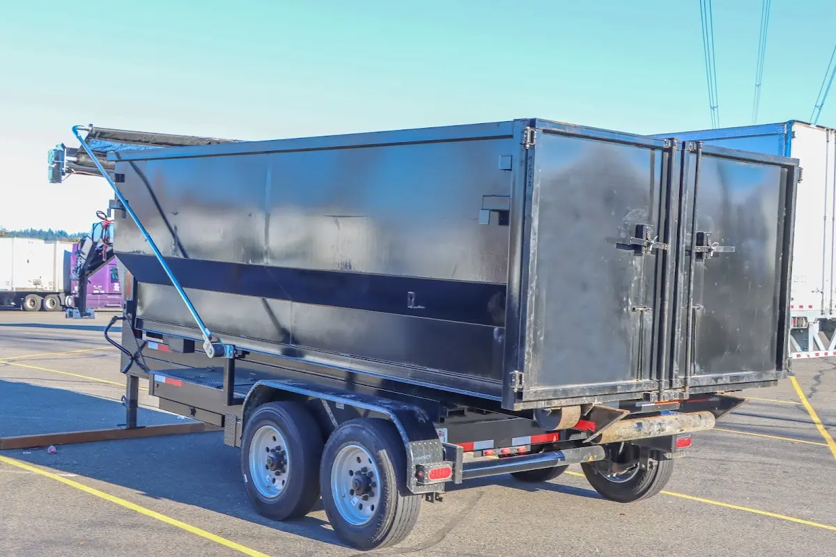 Dumpster Rental services in Lincolnshire, IL